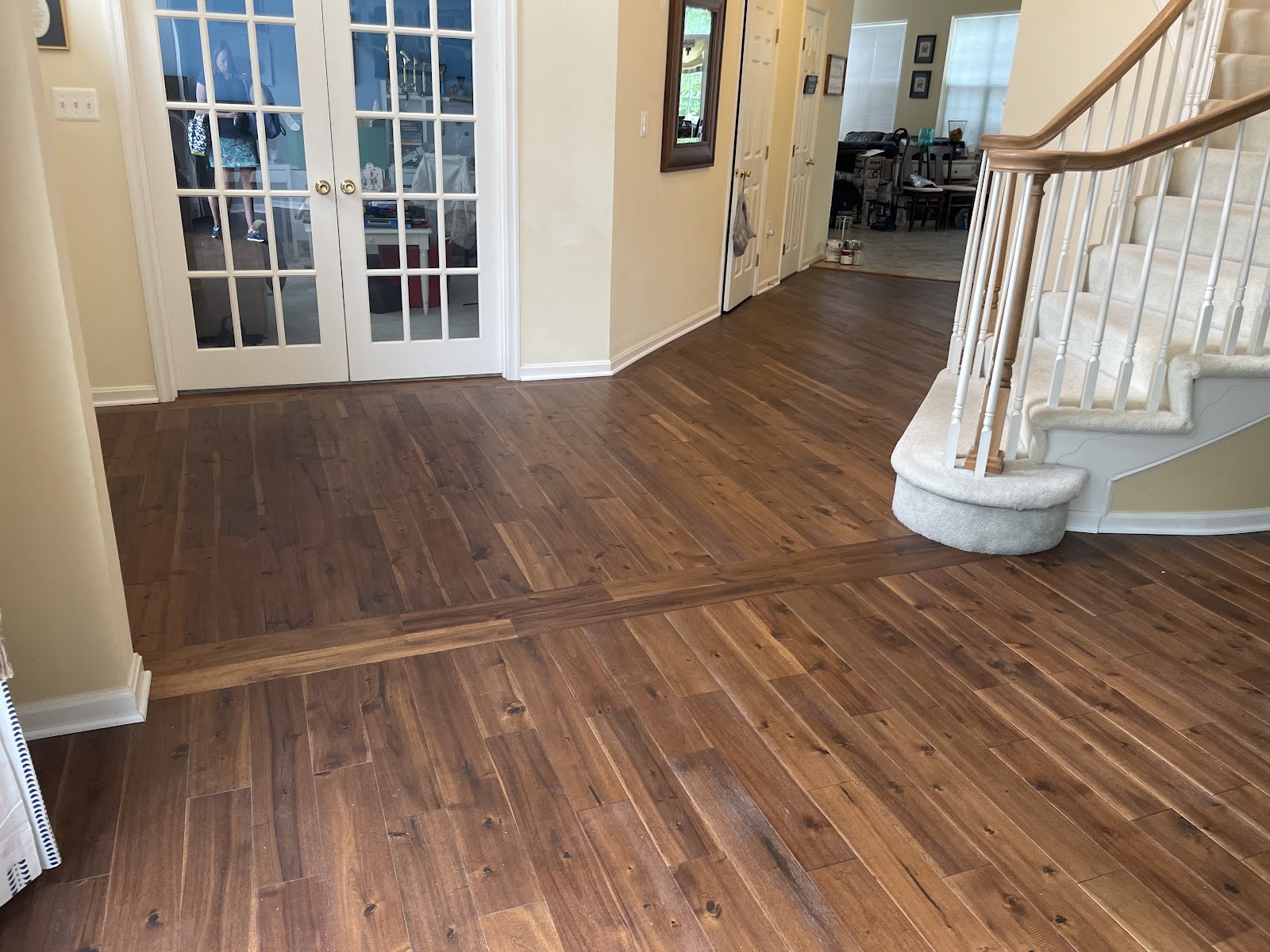 K&P GENERAL CONSTRUCTION LLC project photo